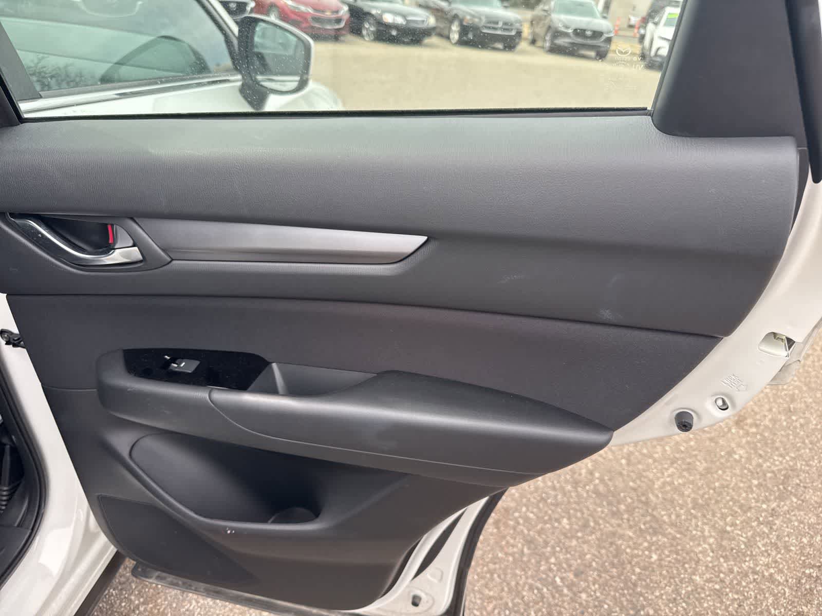 Used 2023 MAZDA CX-5 AWD 2.5 S image 25