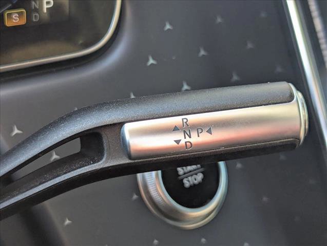 Certified 2023 Mercedes-Benz EQS 450+ 4MATIC SUV image 12