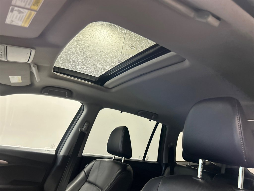 Used 2019 Honda Pilot EX-L image 27