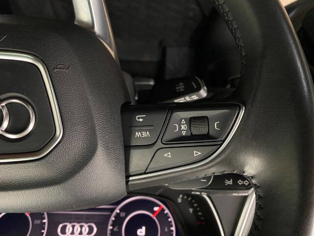 Used 2018 Audi Q5 2.0T Premium Plus w/ Premium Plus Package AWD/4WD image 23