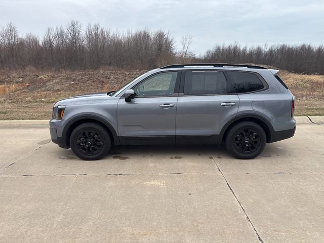 Used 2024 Kia Telluride SX X-Pro AWD/4WD image 7