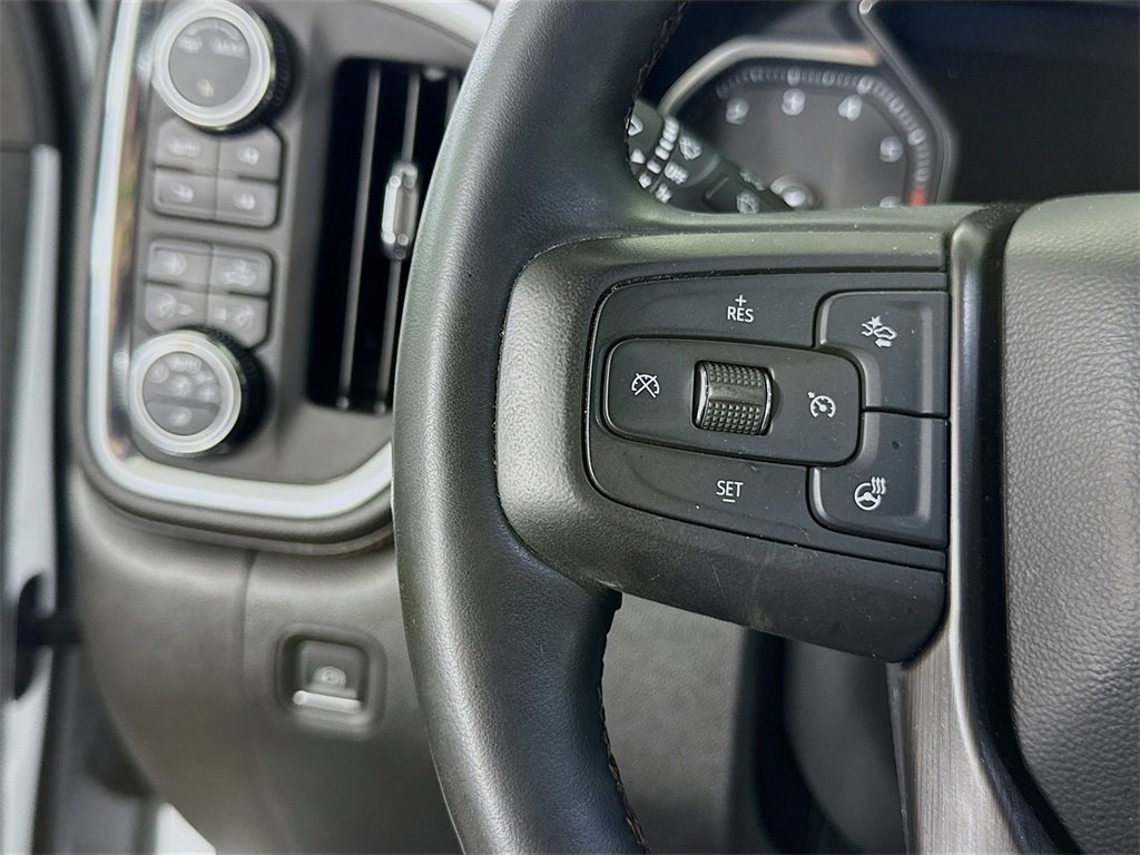 Used 2023 GMC Sierra 2500 AT4 w/ AT4 Premium Plus Package image 23