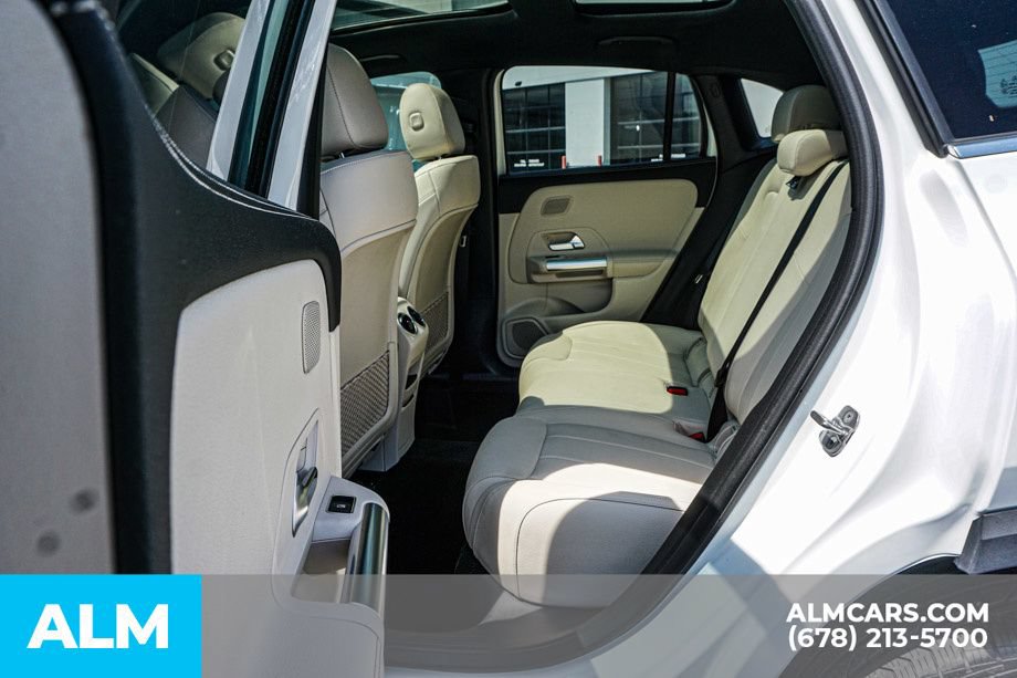 Used 2024 Mercedes-Benz GLA 250 w/ Exclusive Package image 20