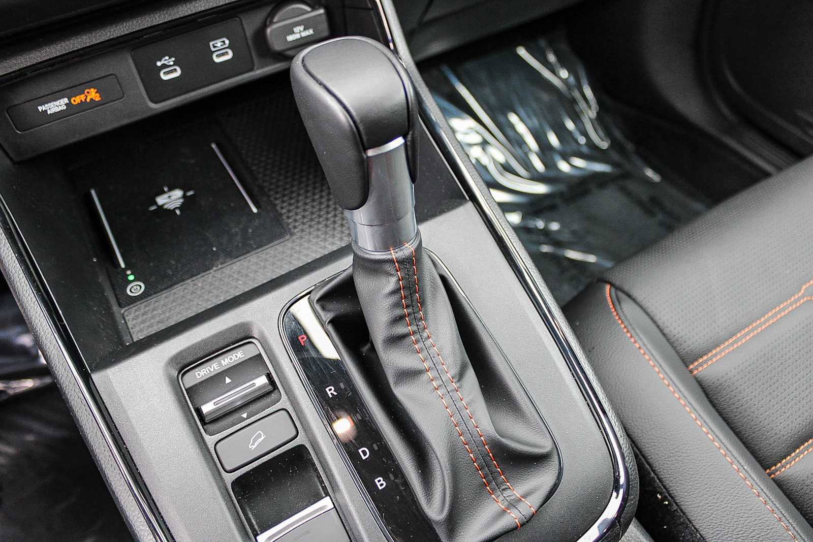 New 2026 Honda CR-V Sport-L image 21