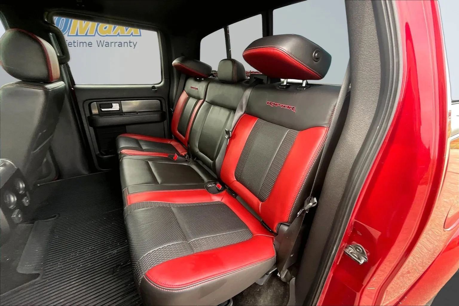 Used 2014 Ford F150 Raptor w/ Equipment Group 801A Luxury AWD/4WD image 28