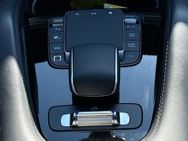 Used 2025 Mercedes-Benz GLS 580 4MATIC image 18