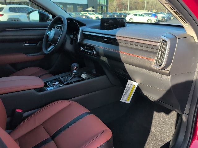 New 2026 MAZDA CX-50 AWD 2.5 S w/ Weather Package image 27
