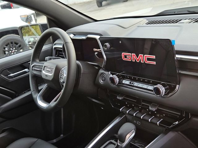 New 2026 GMC Canyon Elevation w/ Convenience Package image 9