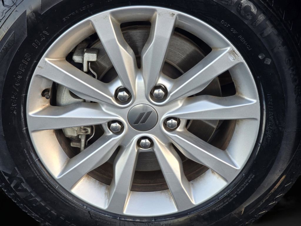 Used 2023 Dodge Durango SXT image 22