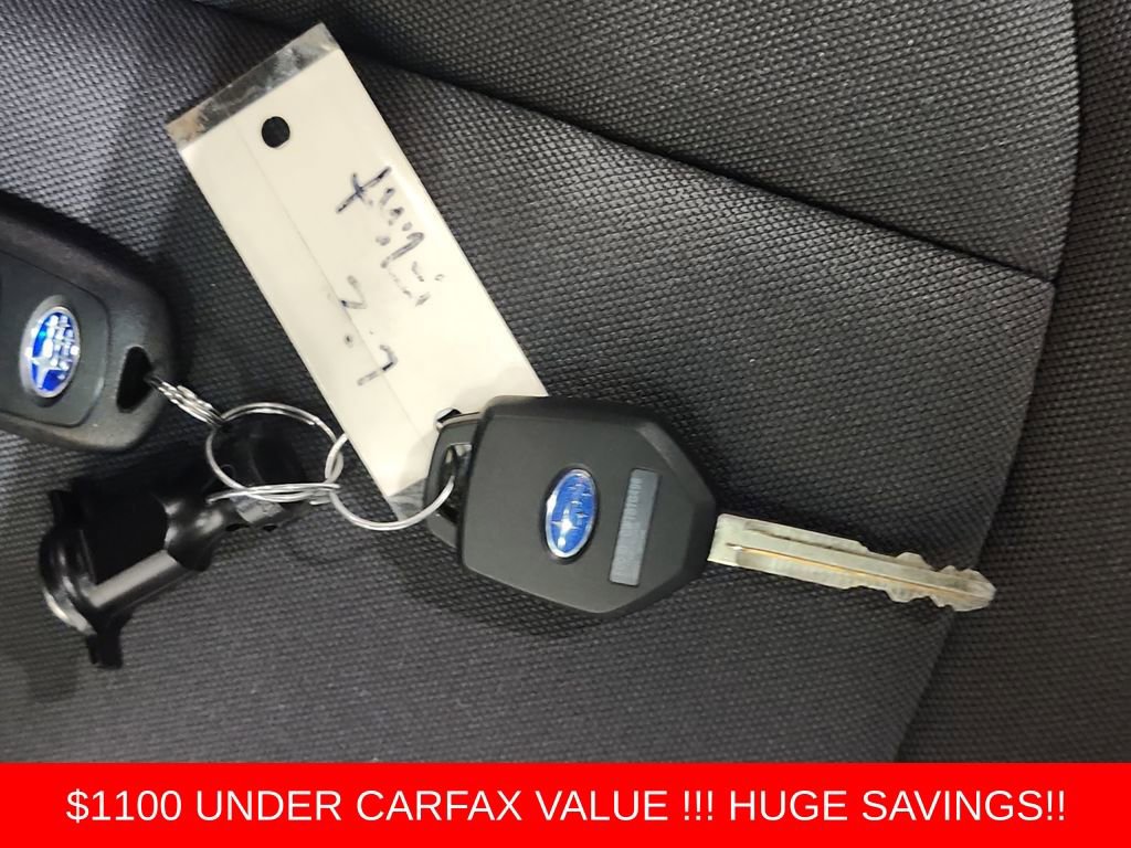 Used 2025 Subaru Impreza 2.0i image 53