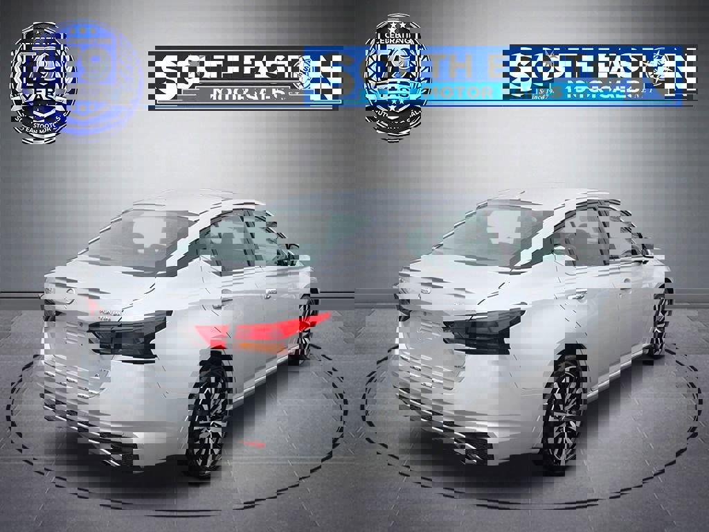 Used 2019 Nissan Altima 2.5 Platinum image 6