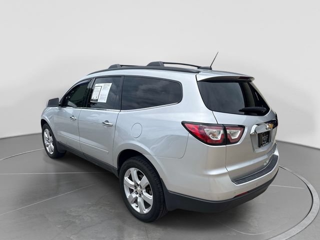 Used 2016 Chevrolet Traverse LT w/ Style and Technology Package FWD image 6