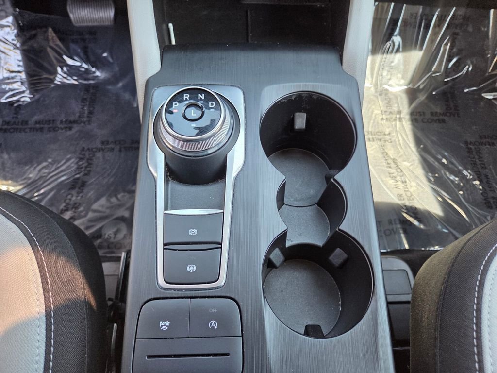 Used 2024 Ford Escape Active image 25