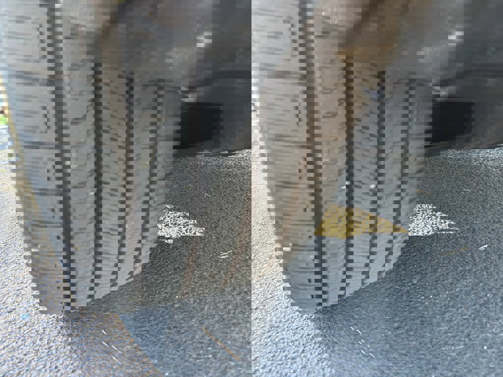 New 2025 Ford Mustang Mach-E GT w/ Interior Protection Package image 9