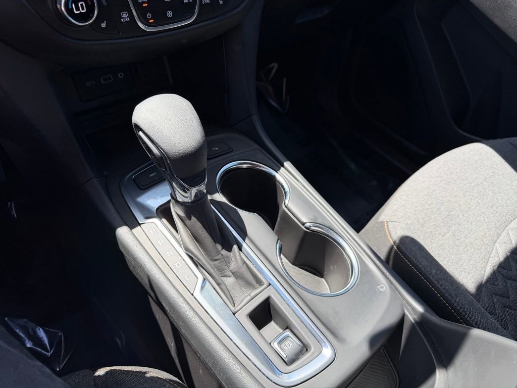 Certified 2024 Chevrolet Equinox LT AWD/4WD image 31