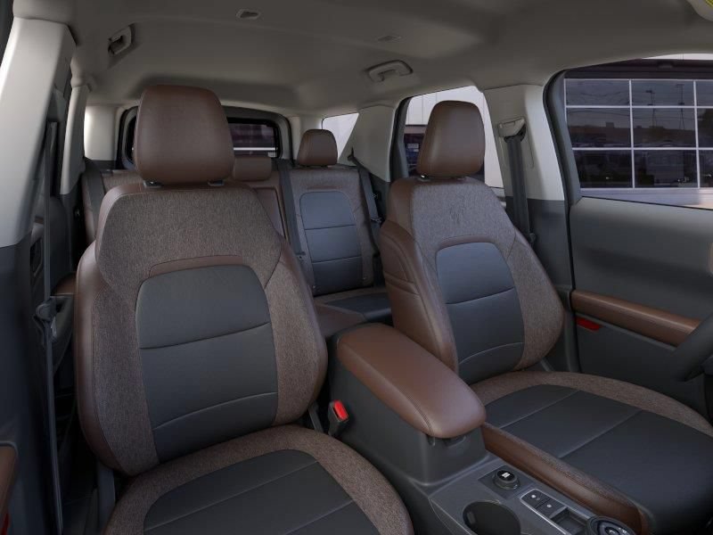 New 2026 Ford Bronco Sport Outer Banks AWD/4WD image 14