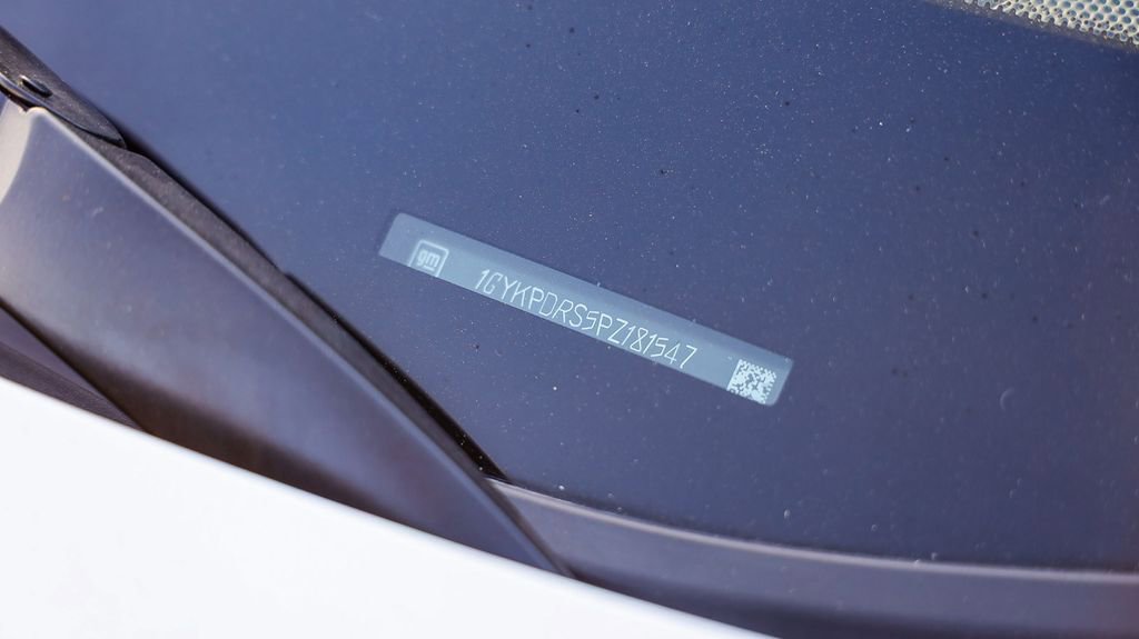 Used 2023 Cadillac XT6 Premium Luxury image 34