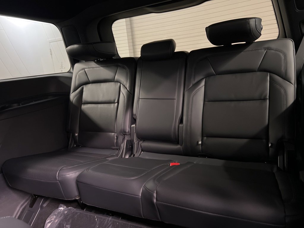 New 2026 Lincoln Navigator Reserve image 35