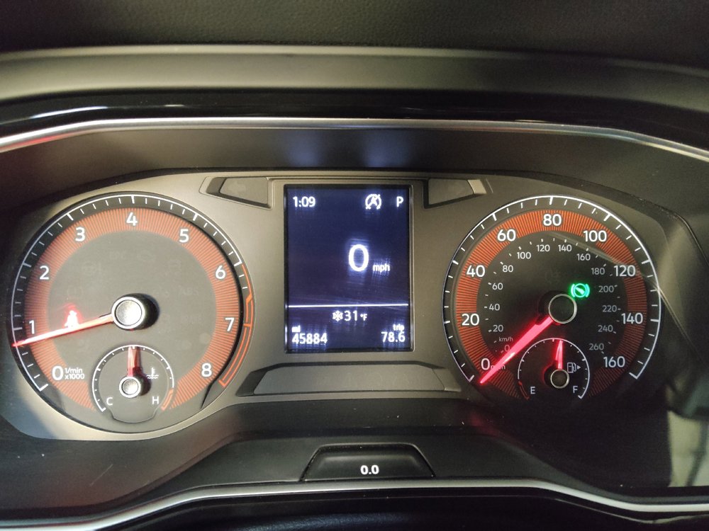 Used 2020 Volkswagen Jetta GLI image 23