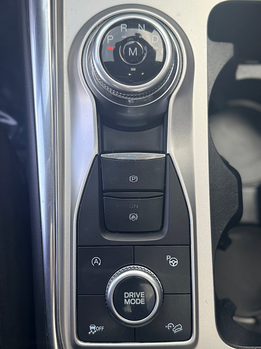 Used 2020 Ford Explorer ST w/ ST Street Pack AWD/4WD image 32
