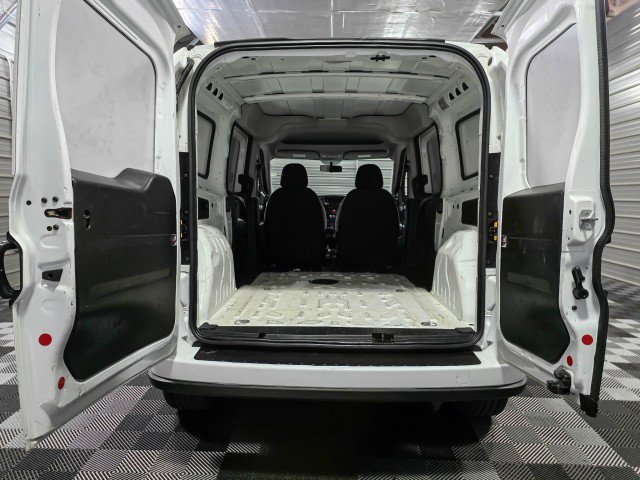 Used 2022 RAM ProMaster City Wagon image 10