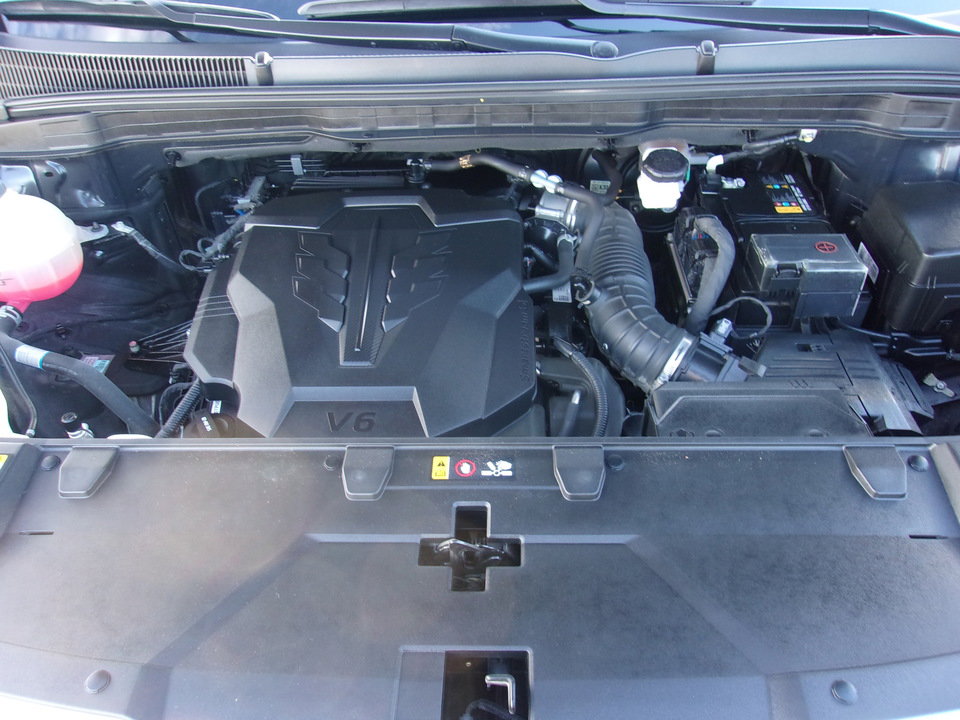 Used 2024 Kia Carnival SX Prestige image 26