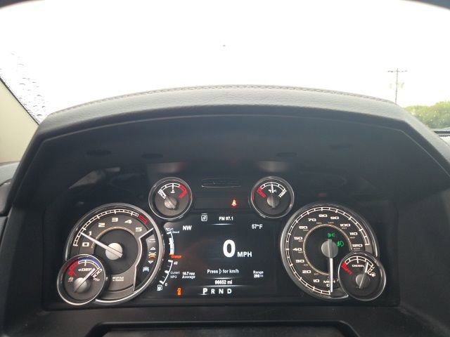 Used 2015 RAM 1500 Limited image 24