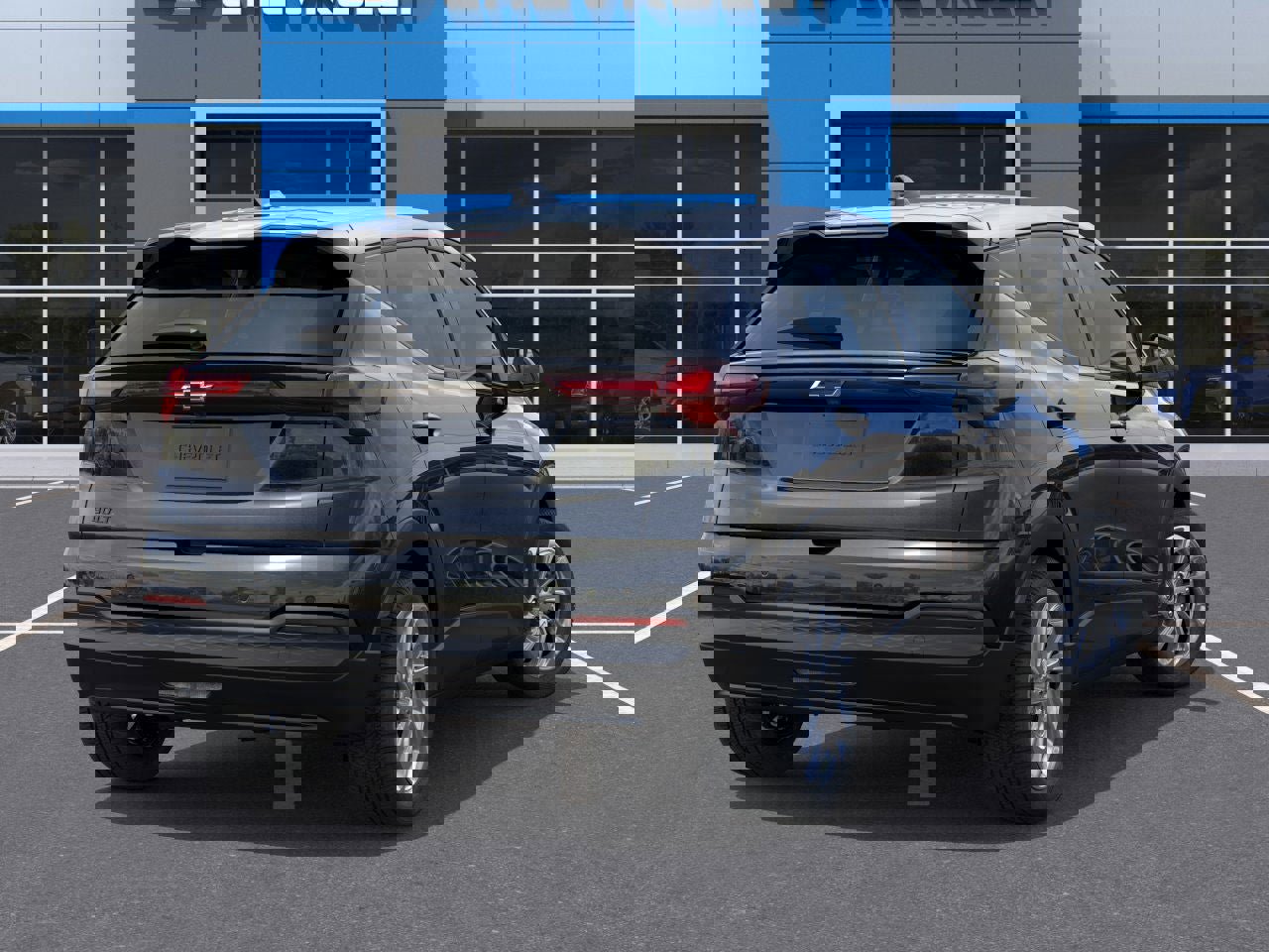 New 2027 Chevrolet Bolt LT image 29