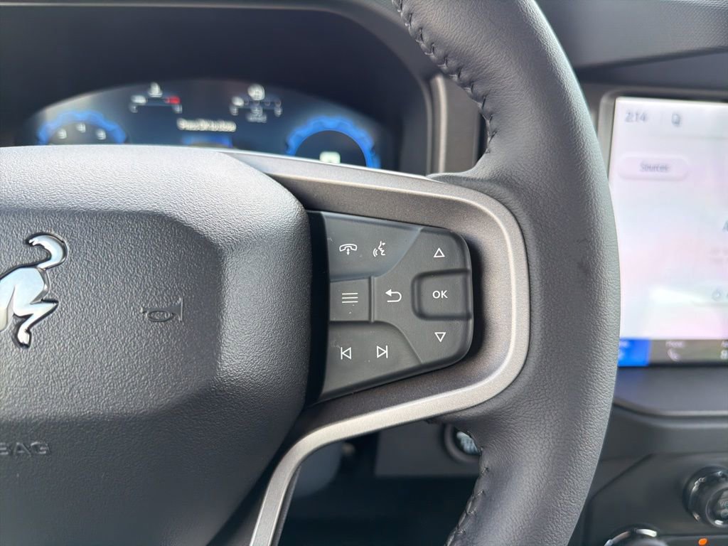 New 2026 Ford Bronco Big Bend image 26