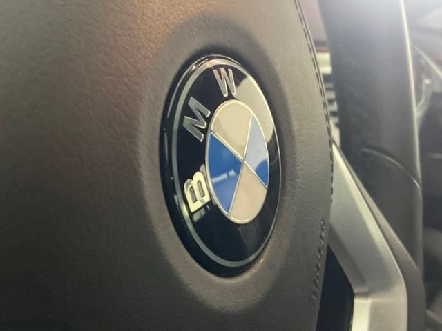 Certified 2023 BMW 530i xDrive w/ Premium Package AWD/4WD image 40