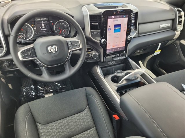 New 2026 RAM 1500 Big Horn image 10