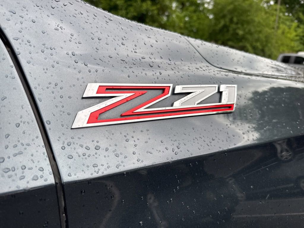 Used 2021 Chevrolet Tahoe Z71 AWD/4WD image 11