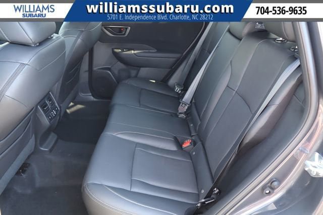 New 2026 Subaru Outback Limited w/ Premium/Limited Package AWD/4WD image 19