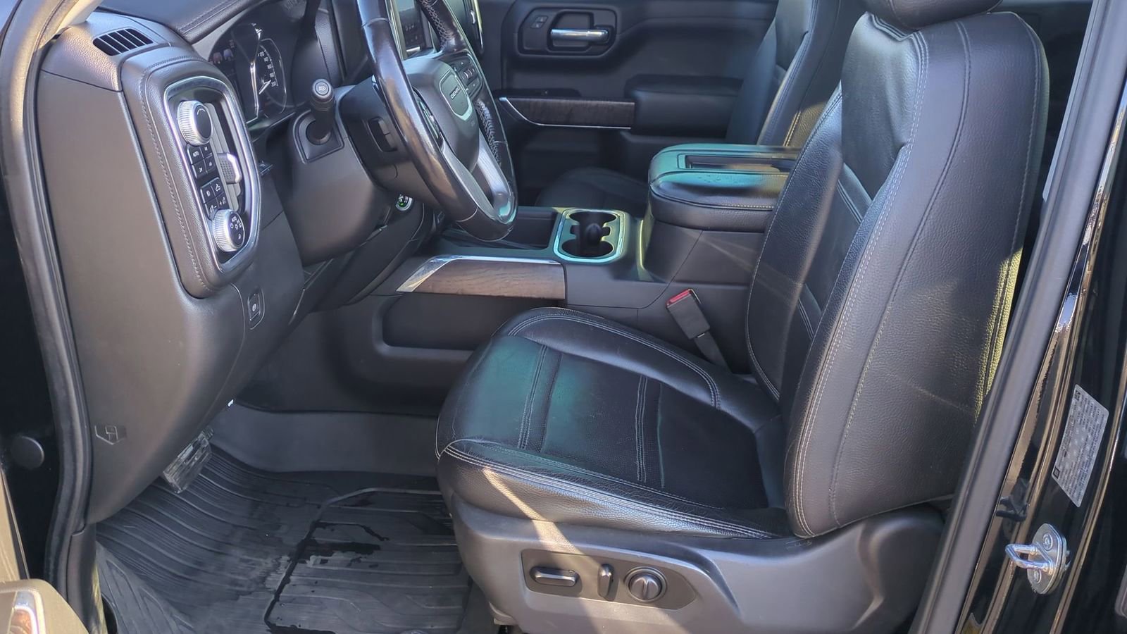 Used 2019 GMC Sierra 1500 Denali image 16