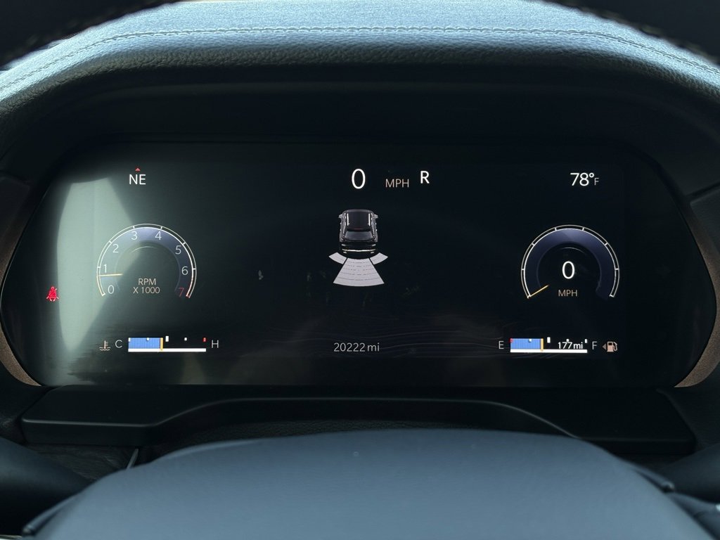 Used 2024 Jeep Grand Cherokee Limited w/ Trailer Tow Package image 15