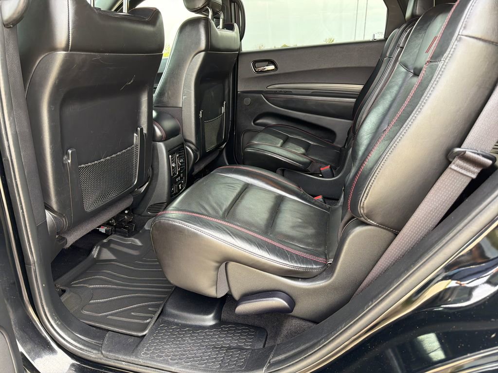Used 2021 Dodge Durango R/T w/ Tow 'N Go Package AWD/4WD image 18