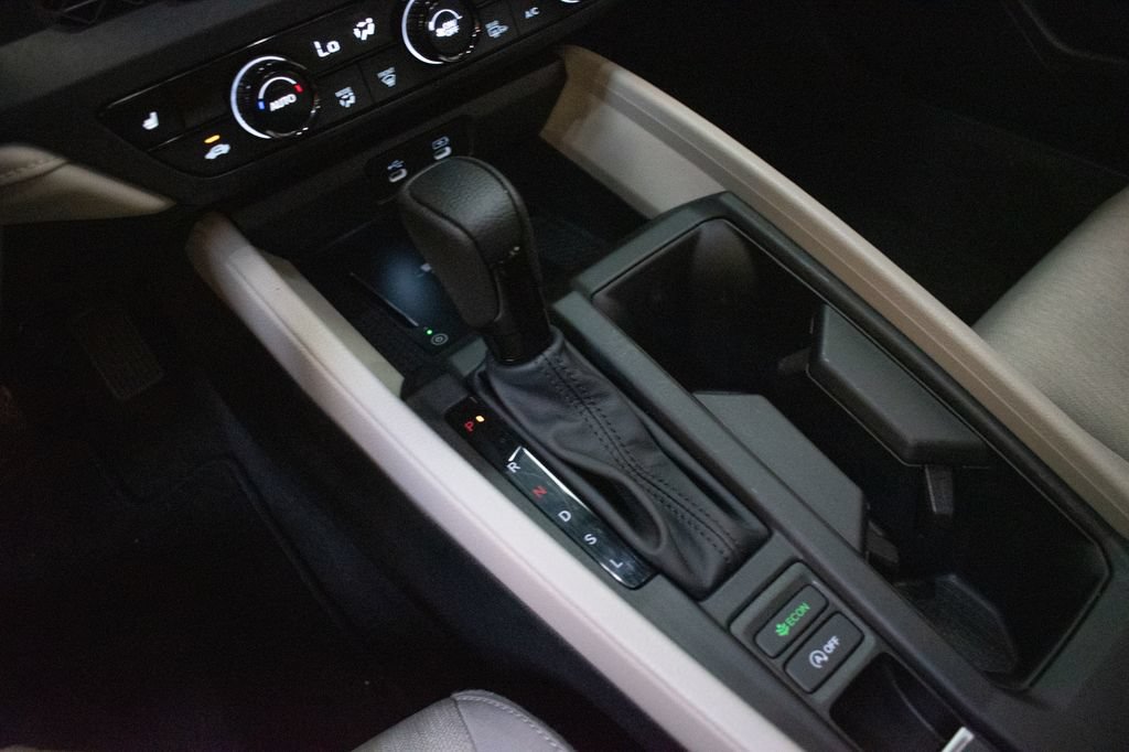 Used 2026 Honda Accord SE image 17