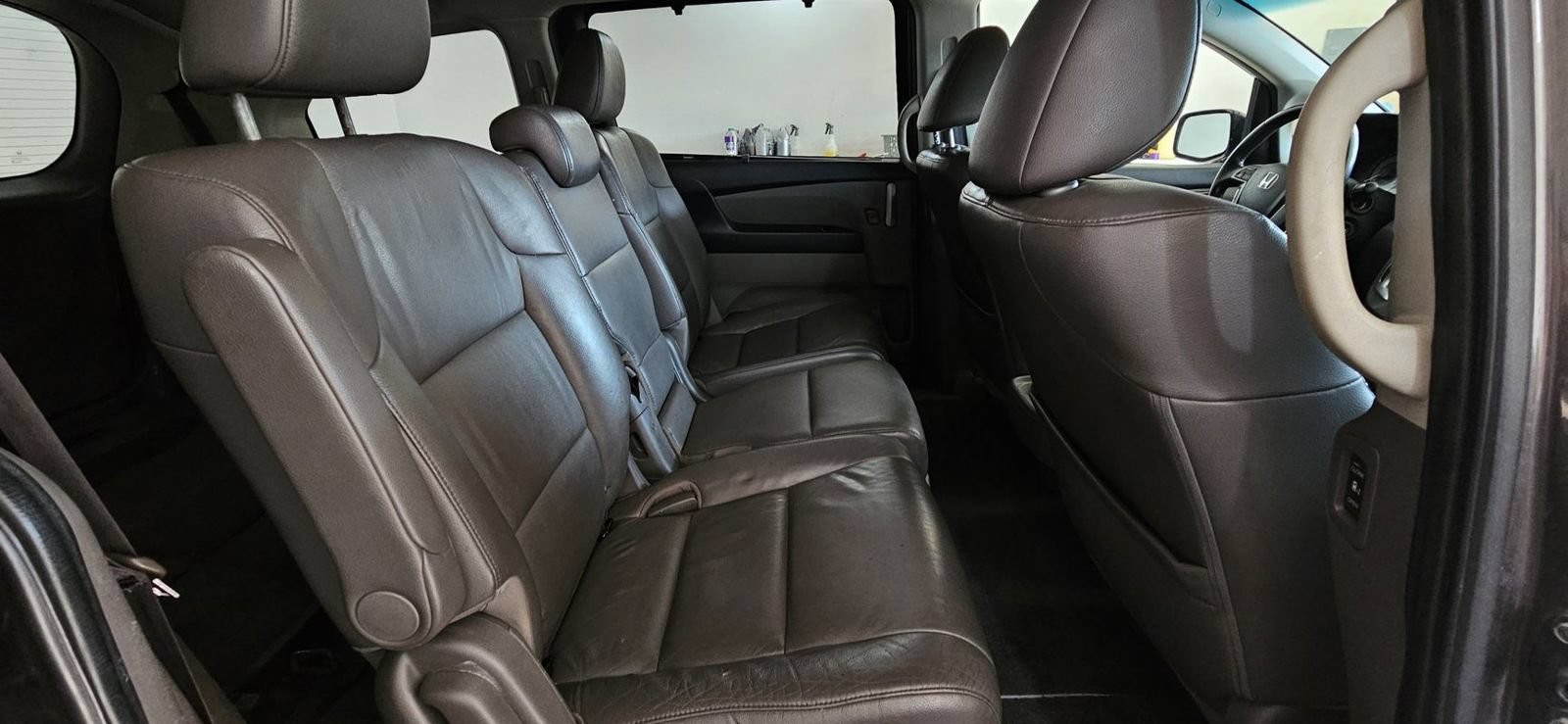 Used 2011 Honda Odyssey EX-L image 18