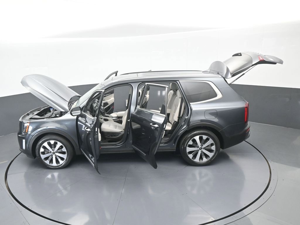 Used 2021 Kia Telluride S image 66