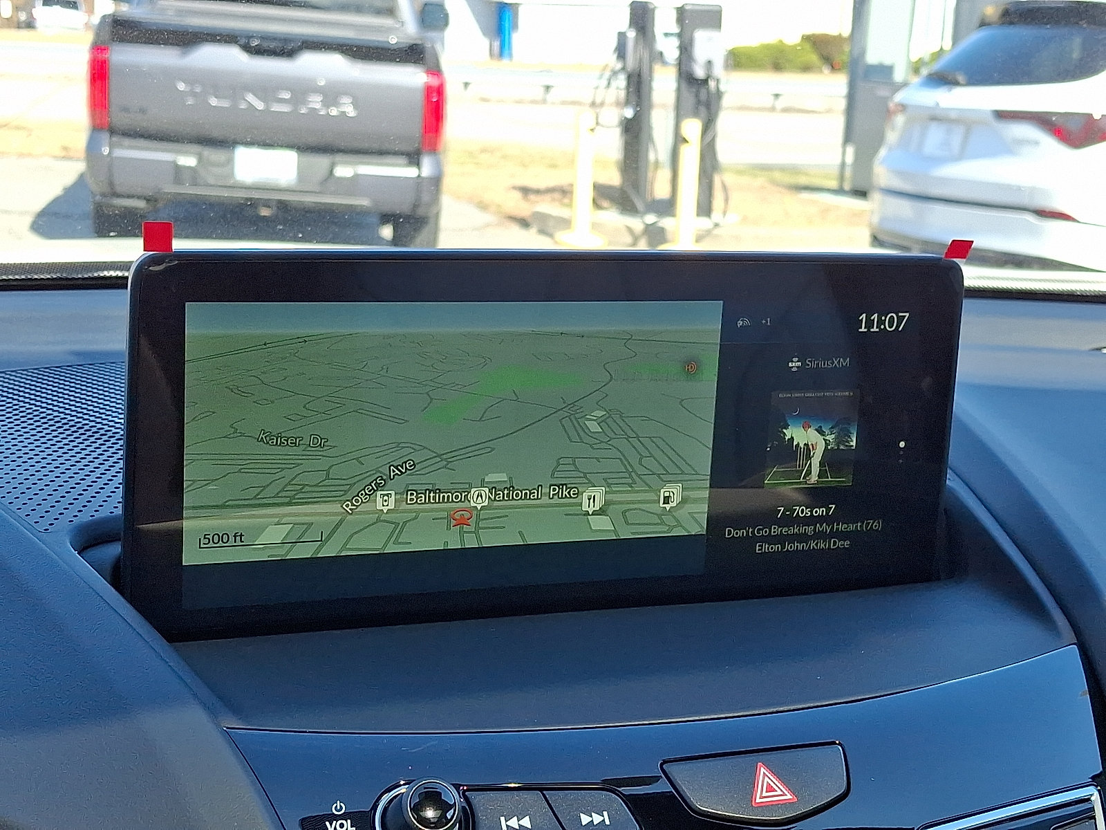 New 2026 Acura RDX w/ Technology Package AWD/4WD image 12