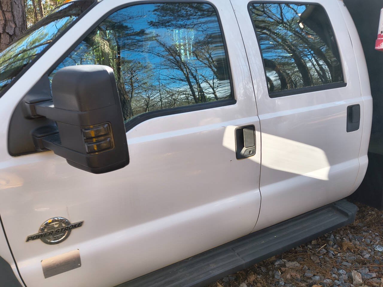 Used 2014 Ford F450 XL w/ Power Equipment Group RWD image 6