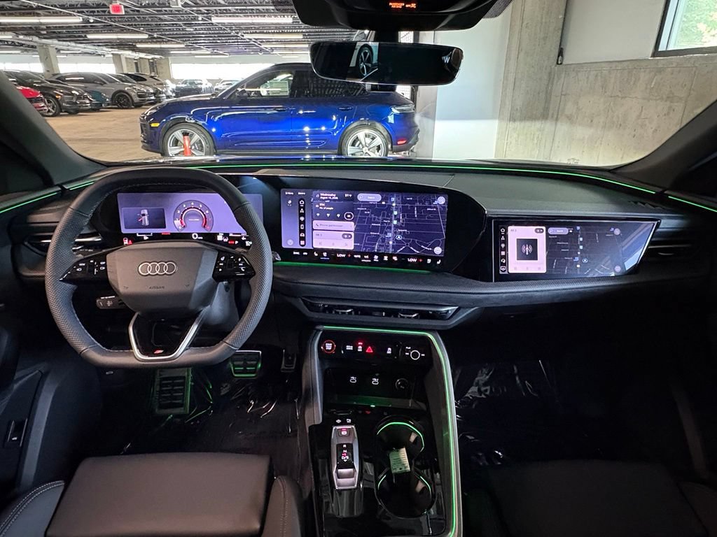New 2026 Audi SQ5 Prestige AWD/4WD image 16