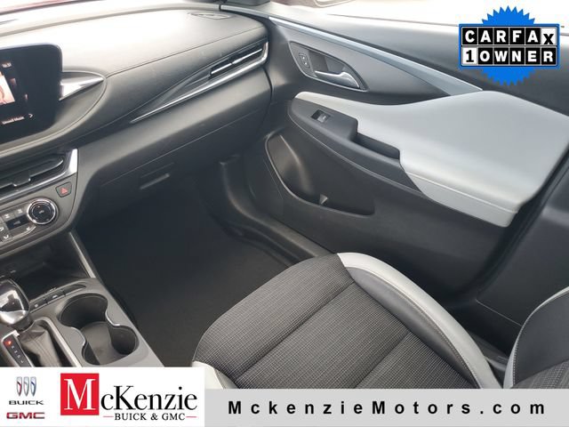 Used 2024 Buick Envista Sport Touring w/ Convenience I Package FWD image 26