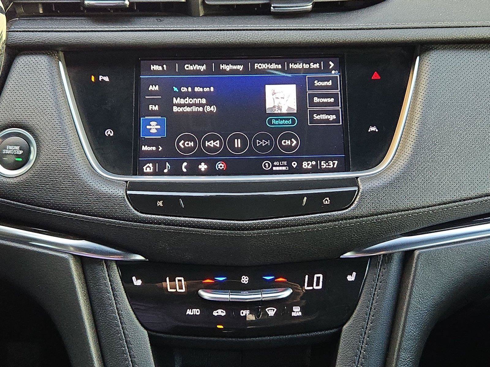 Used 2023 Cadillac XT6 Luxury FWD image 18