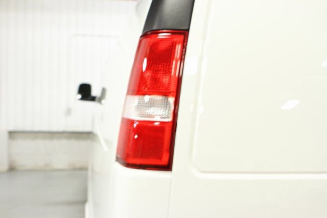 New 2025 Chevrolet Express 2500 w/ Driver Convenience Package image 31