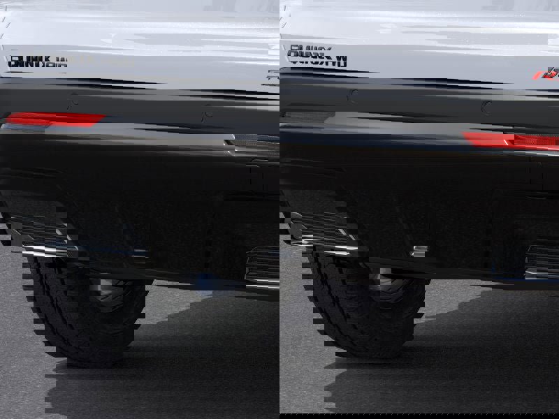 New 2026 Chevrolet Equinox RS image 57