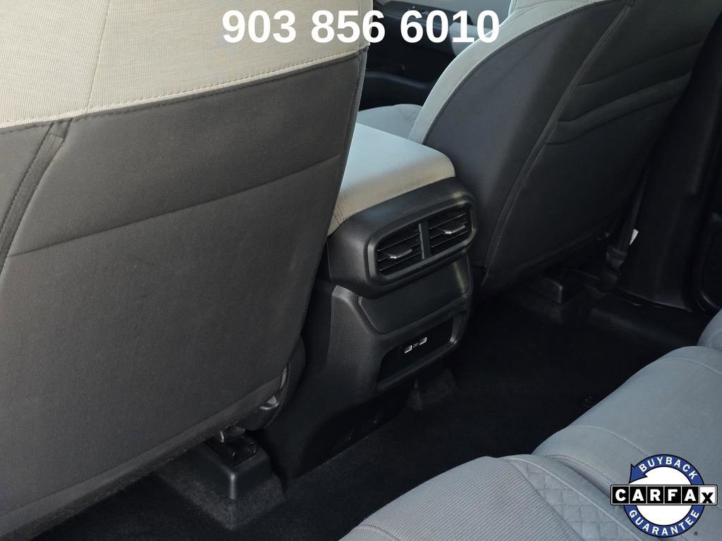 Used 2023 Honda Pilot LX image 24