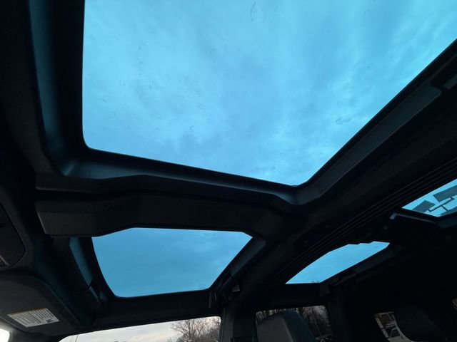 Used 2025 GMC Hummer EV 3X image 22