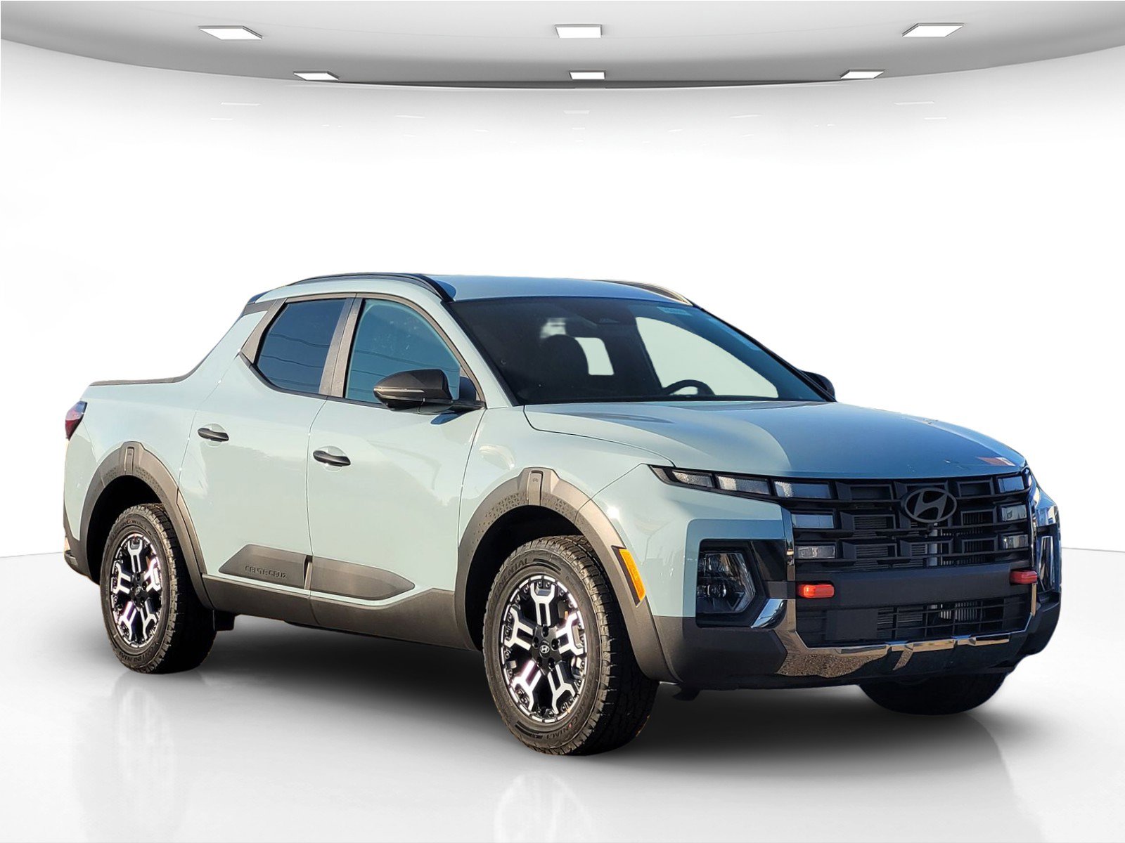 New 2026 Hyundai Santa Cruz XRT image 7