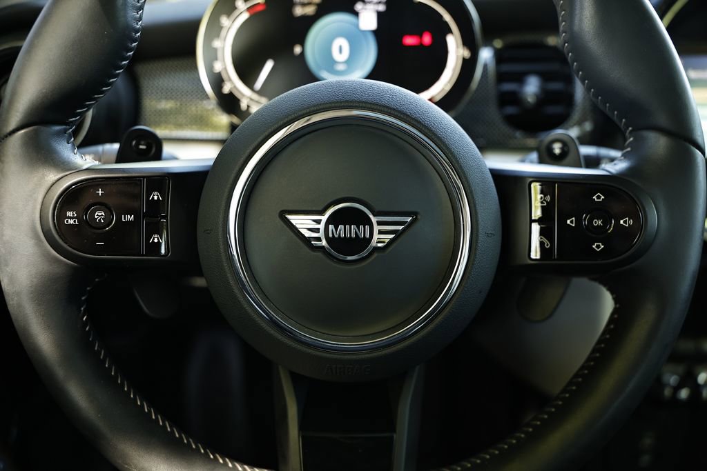 Used 2024 MINI Cooper S image 29